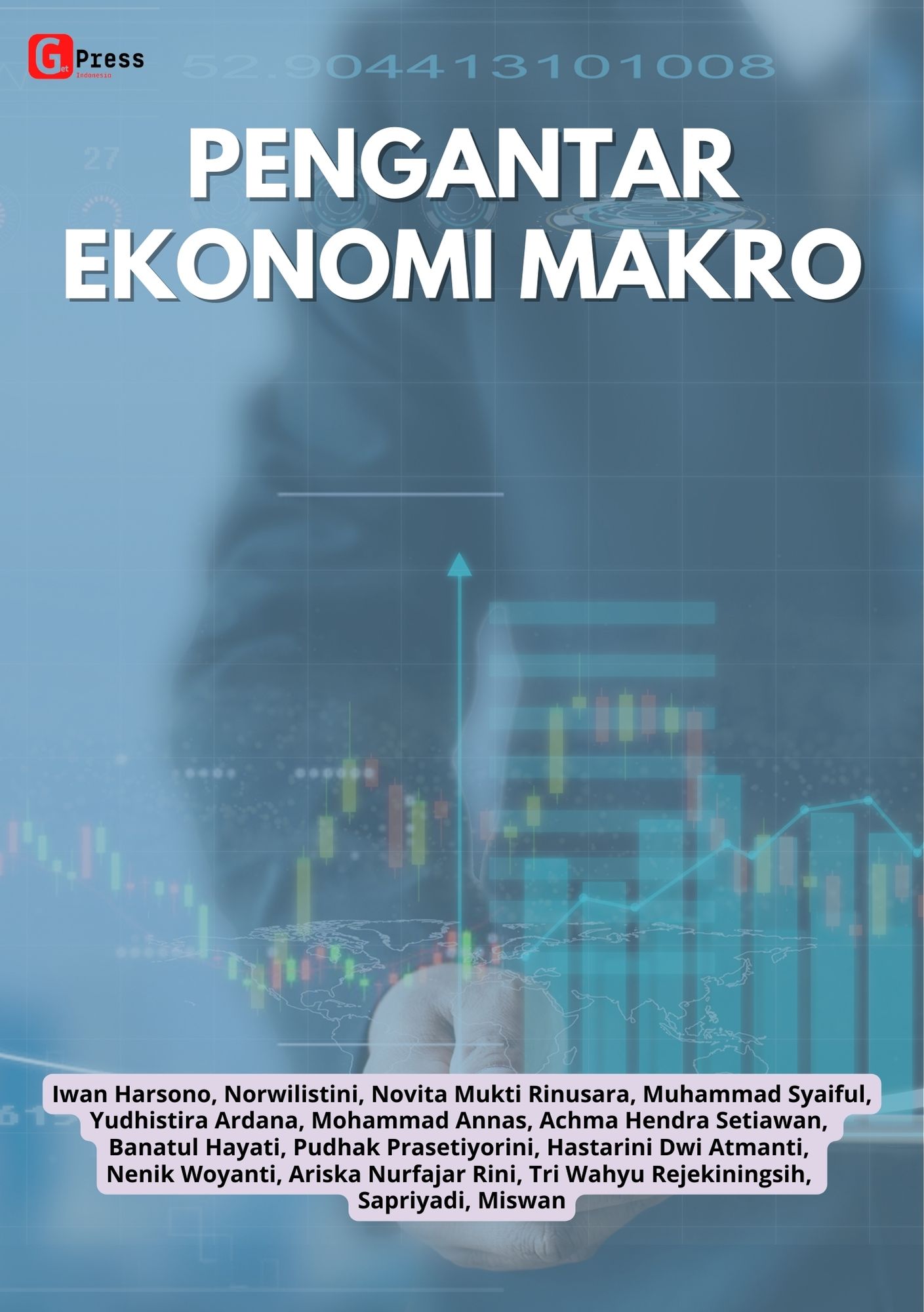 Pengantar Ekonomi Makro